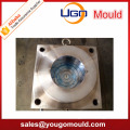 Custom Plastic Injection Molding Services